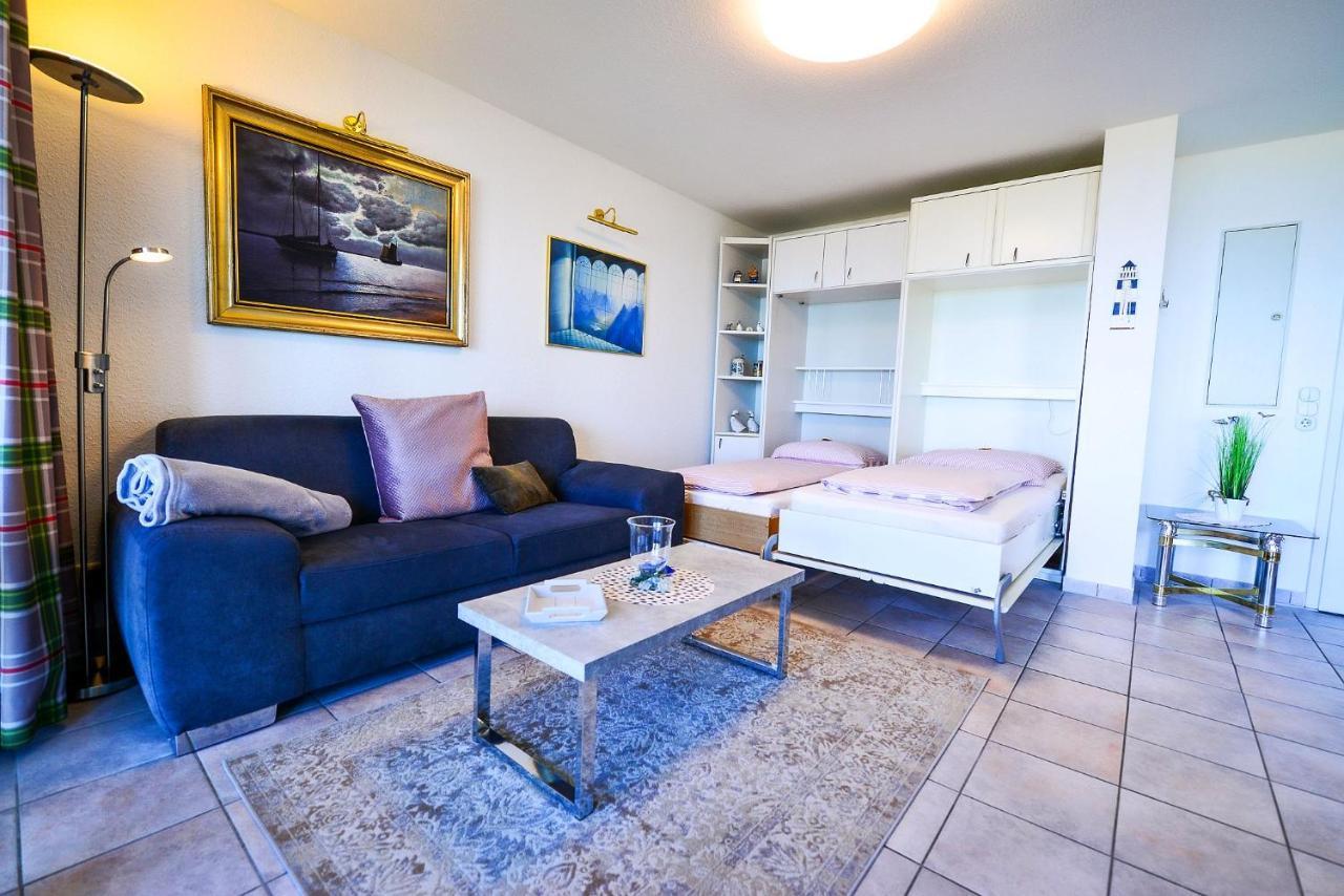 Haus Horizont H14A Cuxhaven Exterior foto