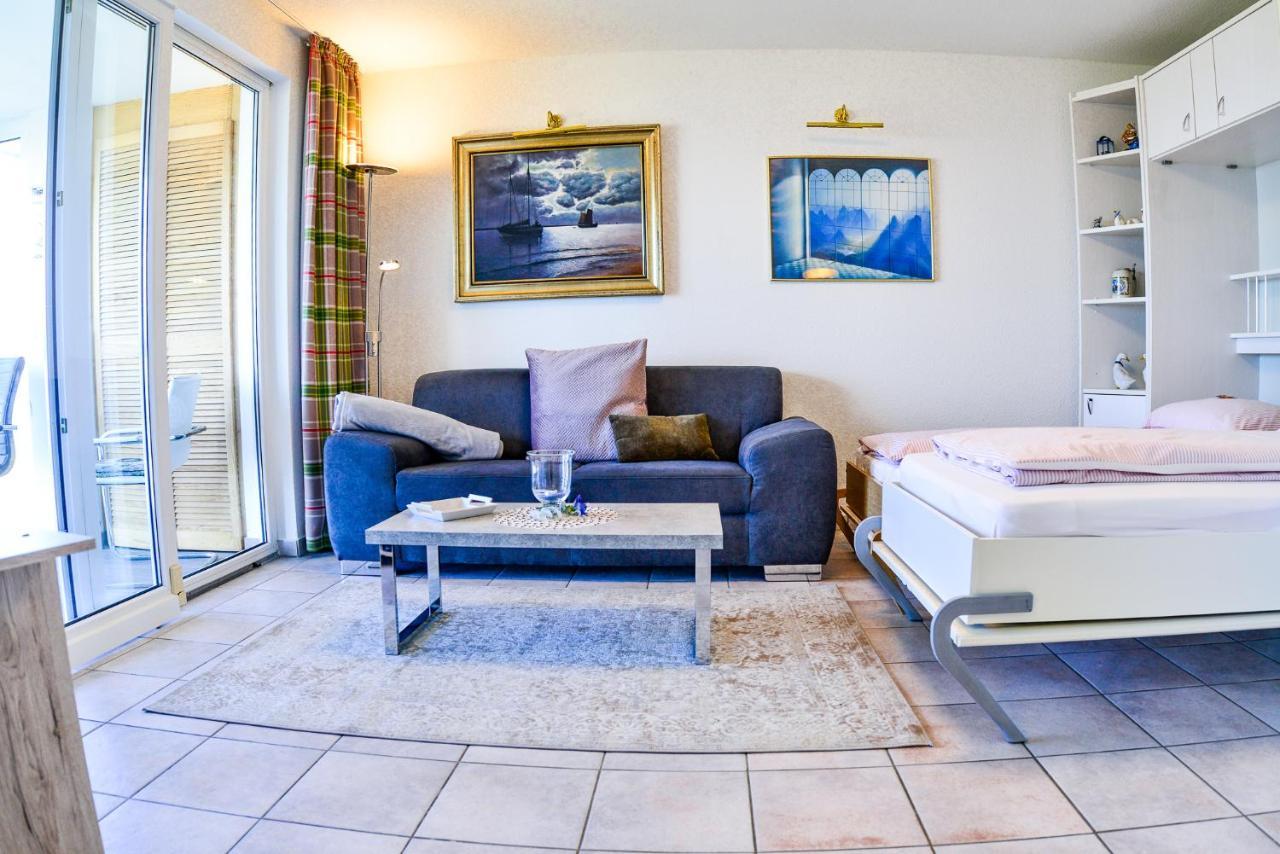 Haus Horizont H14A Cuxhaven Exterior foto