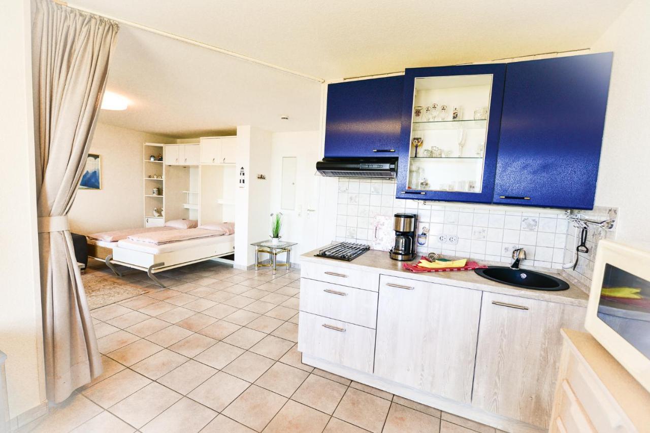 Haus Horizont H14A Cuxhaven Exterior foto